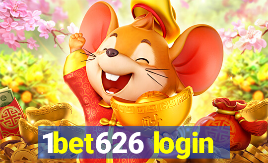 1bet626 login